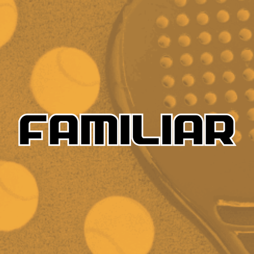 .Socio/a Familiar